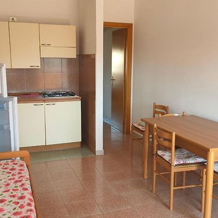 Oasy6 Apartman Villasimius Kültér fotó