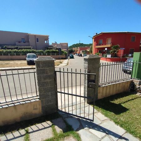 Oasy6 Apartman Villasimius Kültér fotó