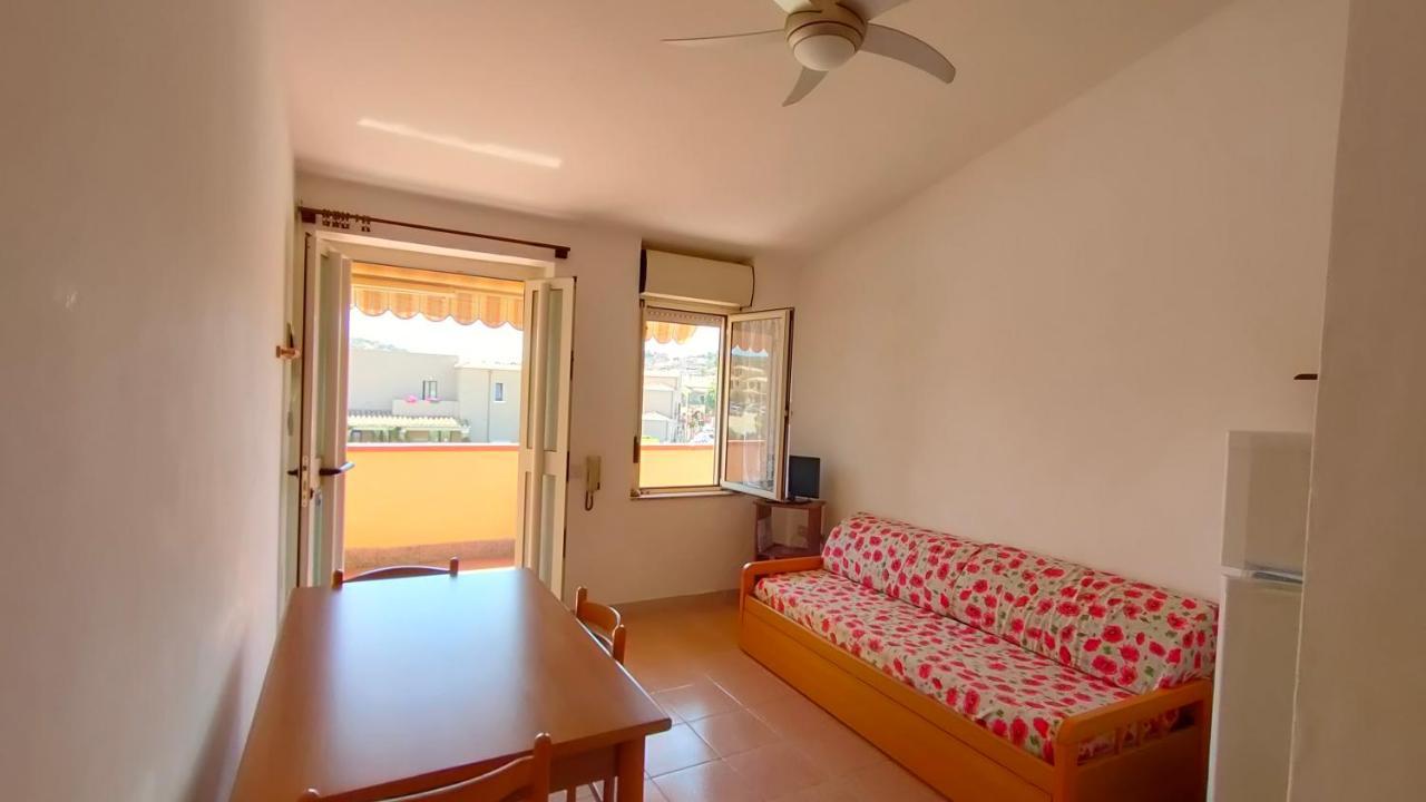 Oasy6 Apartman Villasimius Kültér fotó