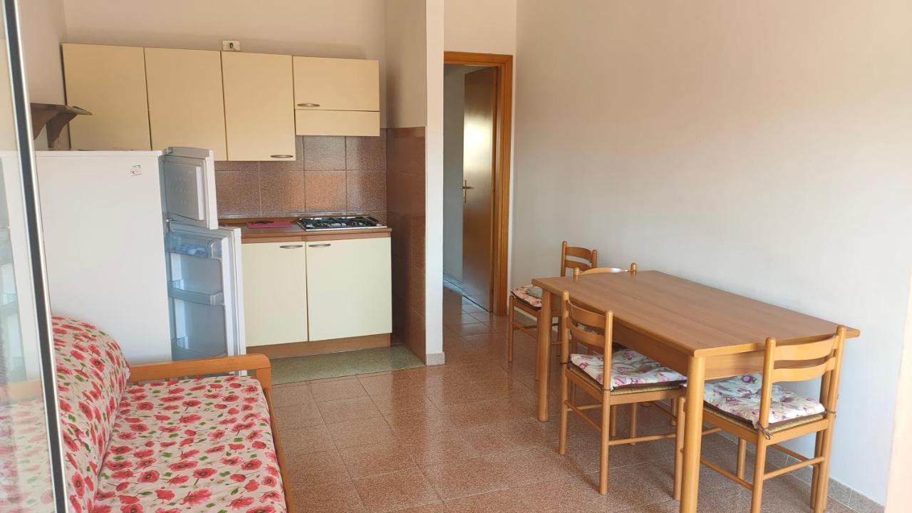 Oasy6 Apartman Villasimius Kültér fotó