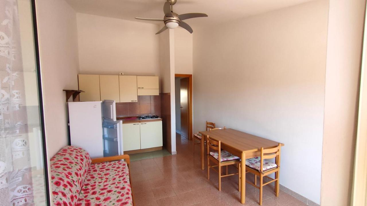 Oasy6 Apartman Villasimius Kültér fotó