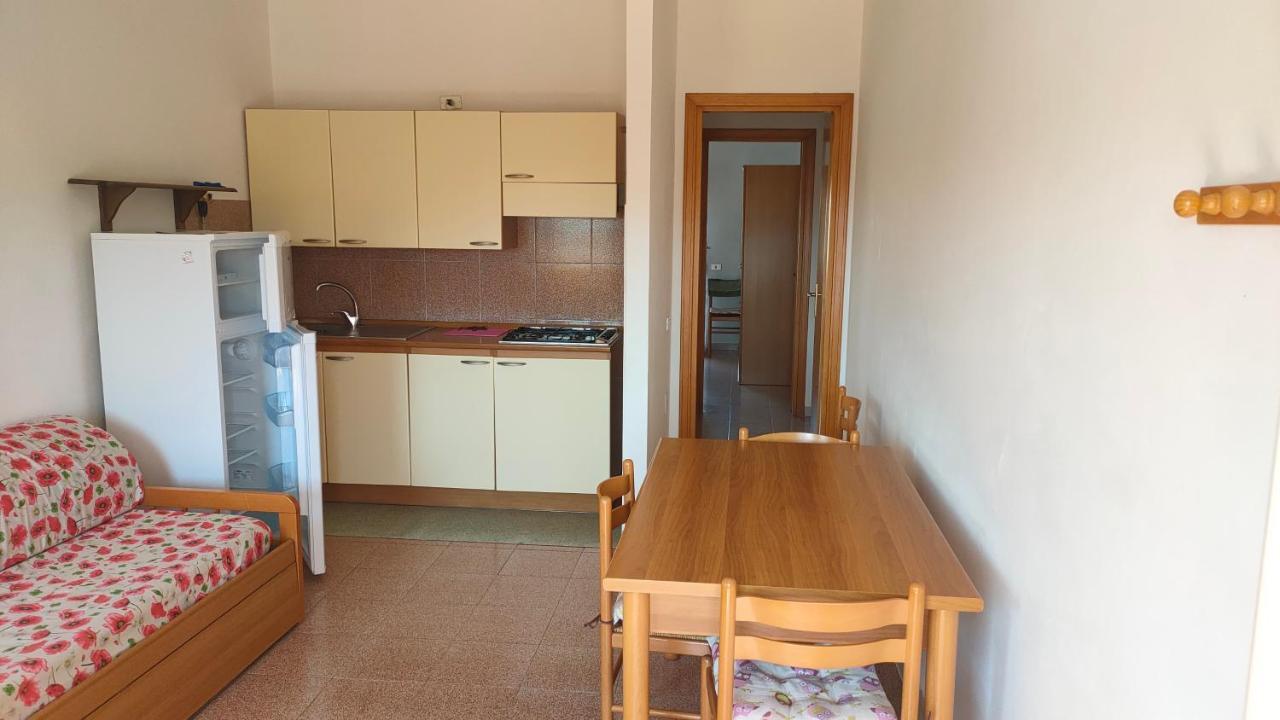 Oasy6 Apartman Villasimius Kültér fotó