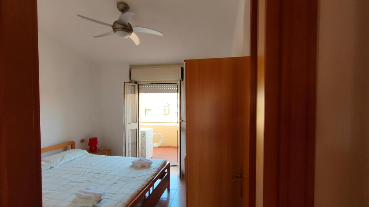 Oasy6 Apartman Villasimius Kültér fotó